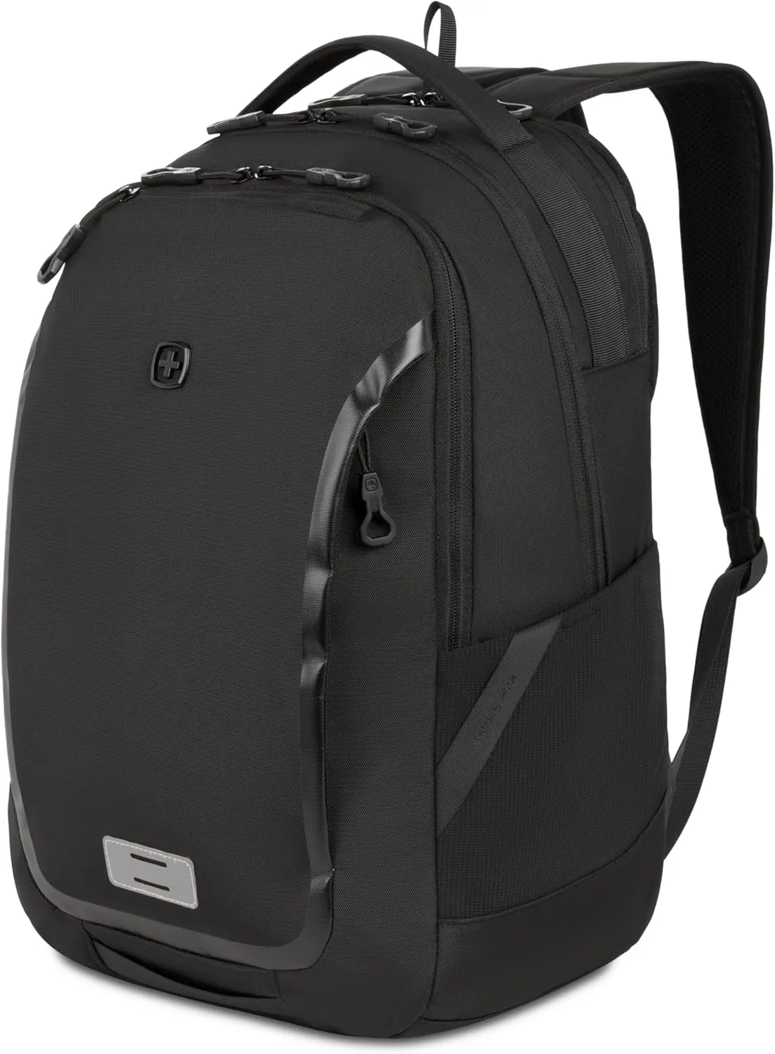 SwissGear Shield, Black, 18.5 Inch