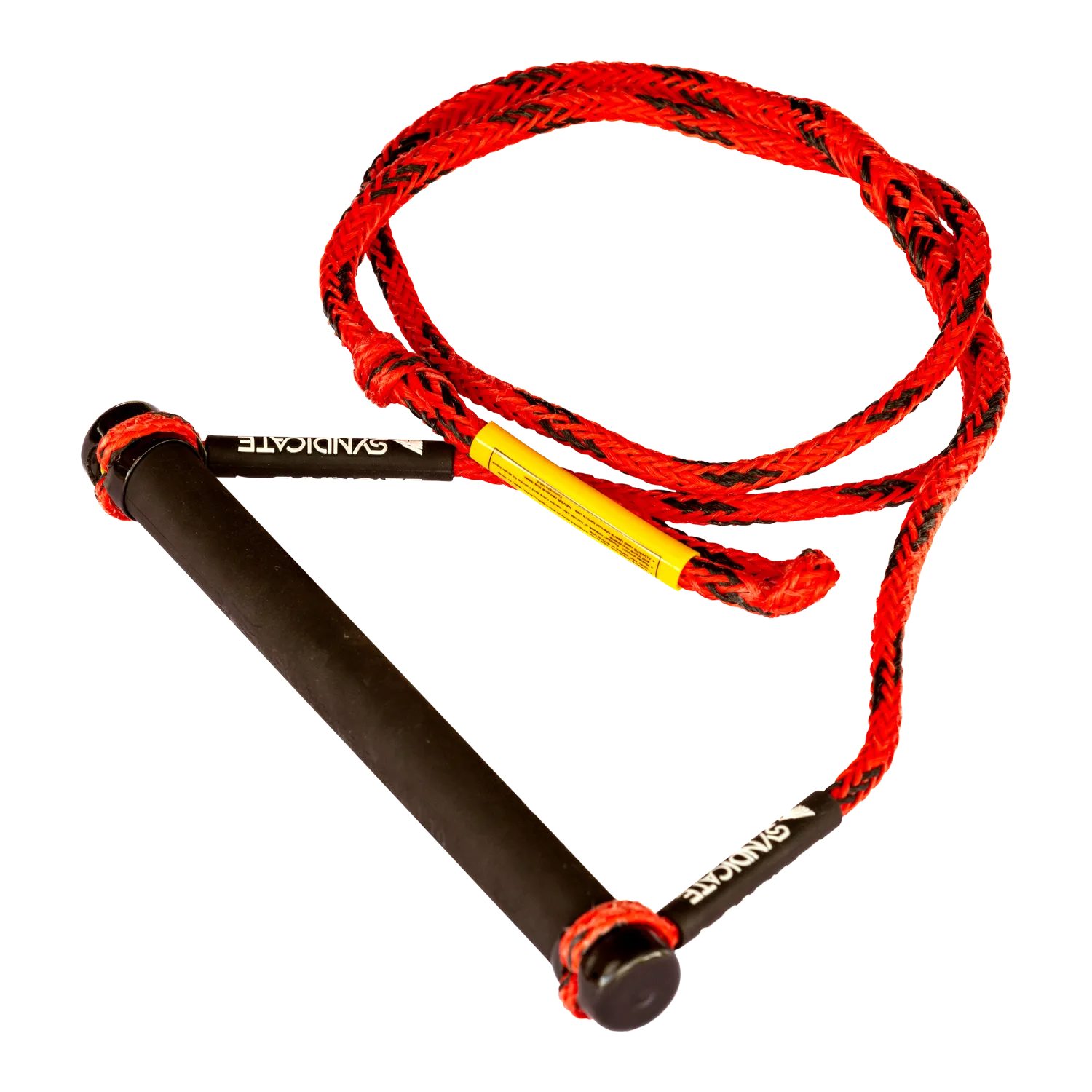 SYNDICATE REDLINE HANDLE