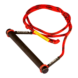 SYNDICATE REDLINE HANDLE