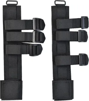 Tactical Gear Tool Sheath MOLLE Attachment Knife Sheath Bag Flashlight Holster Utility Tool Pouches Case Tactical Gear Holder