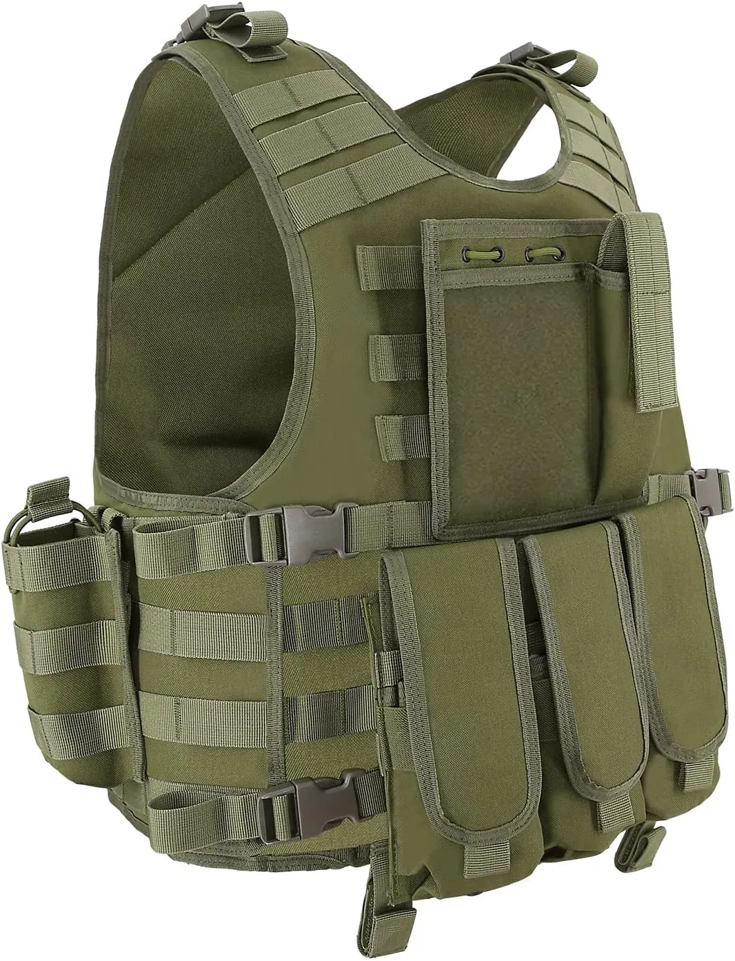 Tactical Vest Airsoft Painball Vest Outdoor Equipment for Men