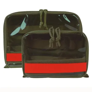 Tasmanian Tiger Medic Pouch Set