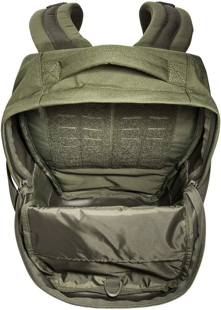 Tasmanian Tiger Modular Daypack L Olive,One Size,TT-7968-331