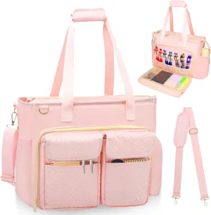 Multiple-Storage-Compartment Backpacks