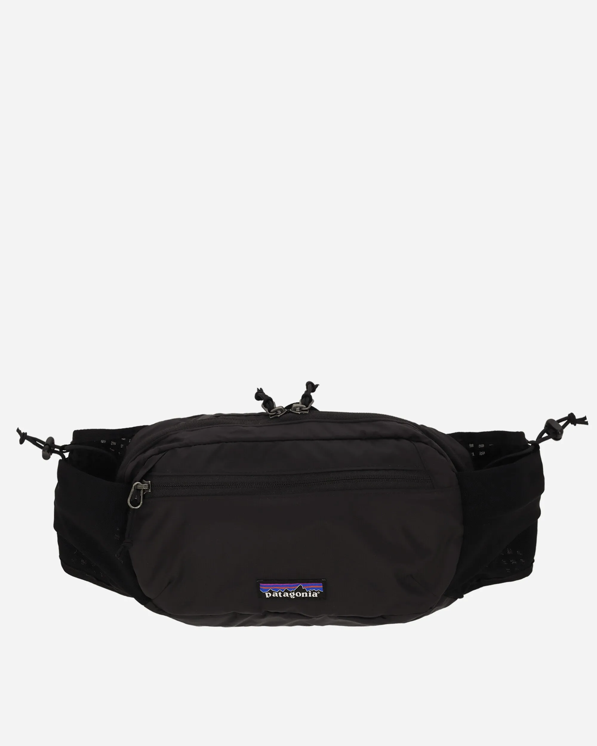Terravia Hip Pack 5L Black