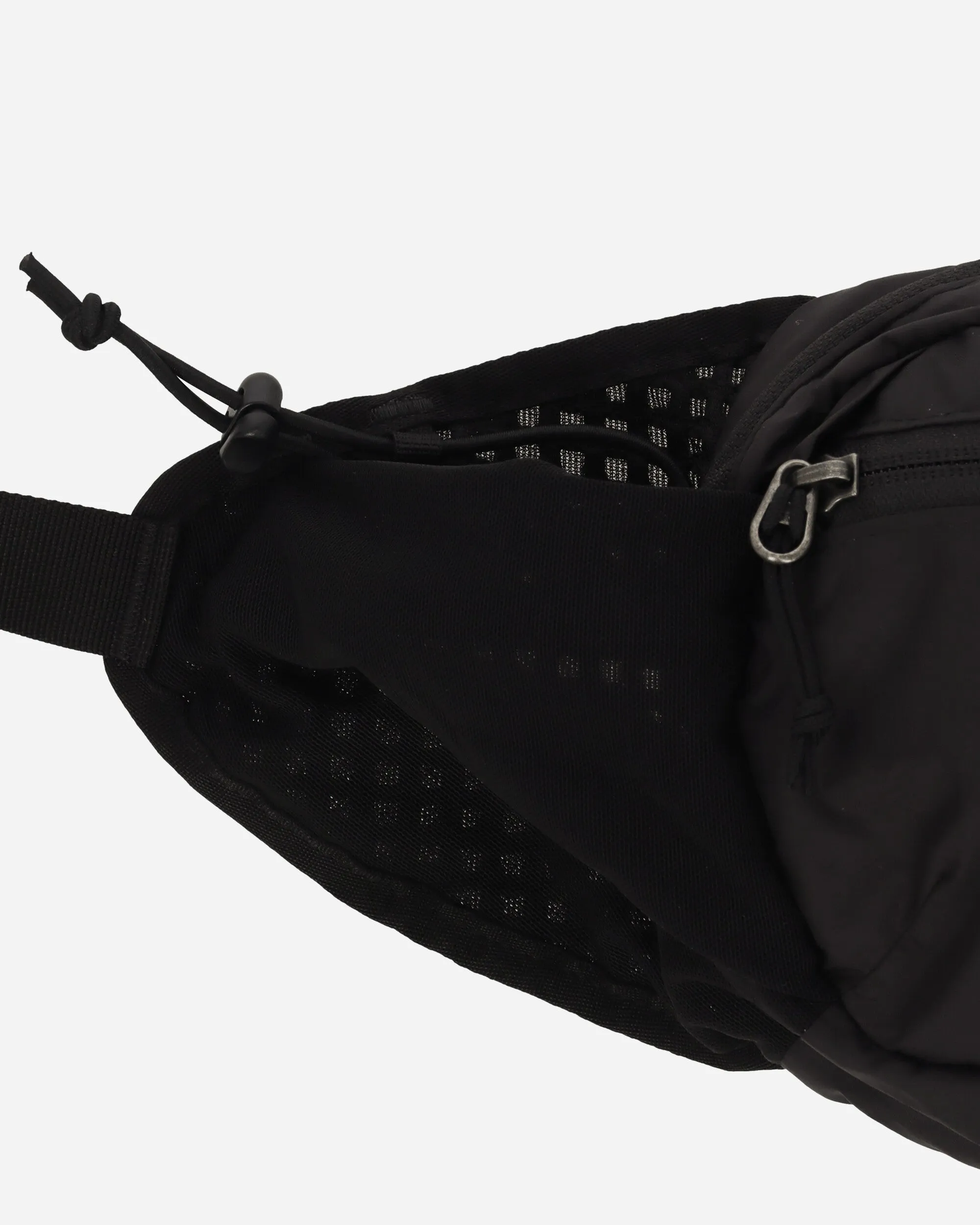 Terravia Hip Pack 5L Black