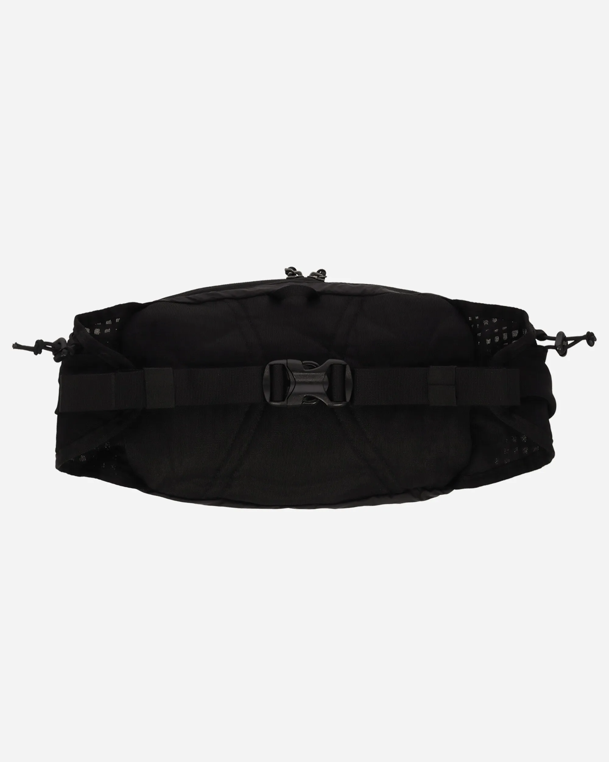 Terravia Hip Pack 5L Black