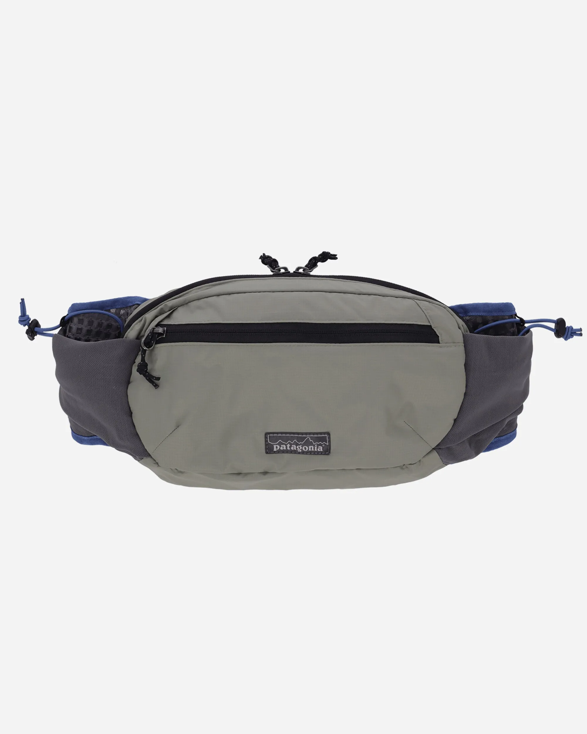 Terravia Hip Pack 5L River Rock Green