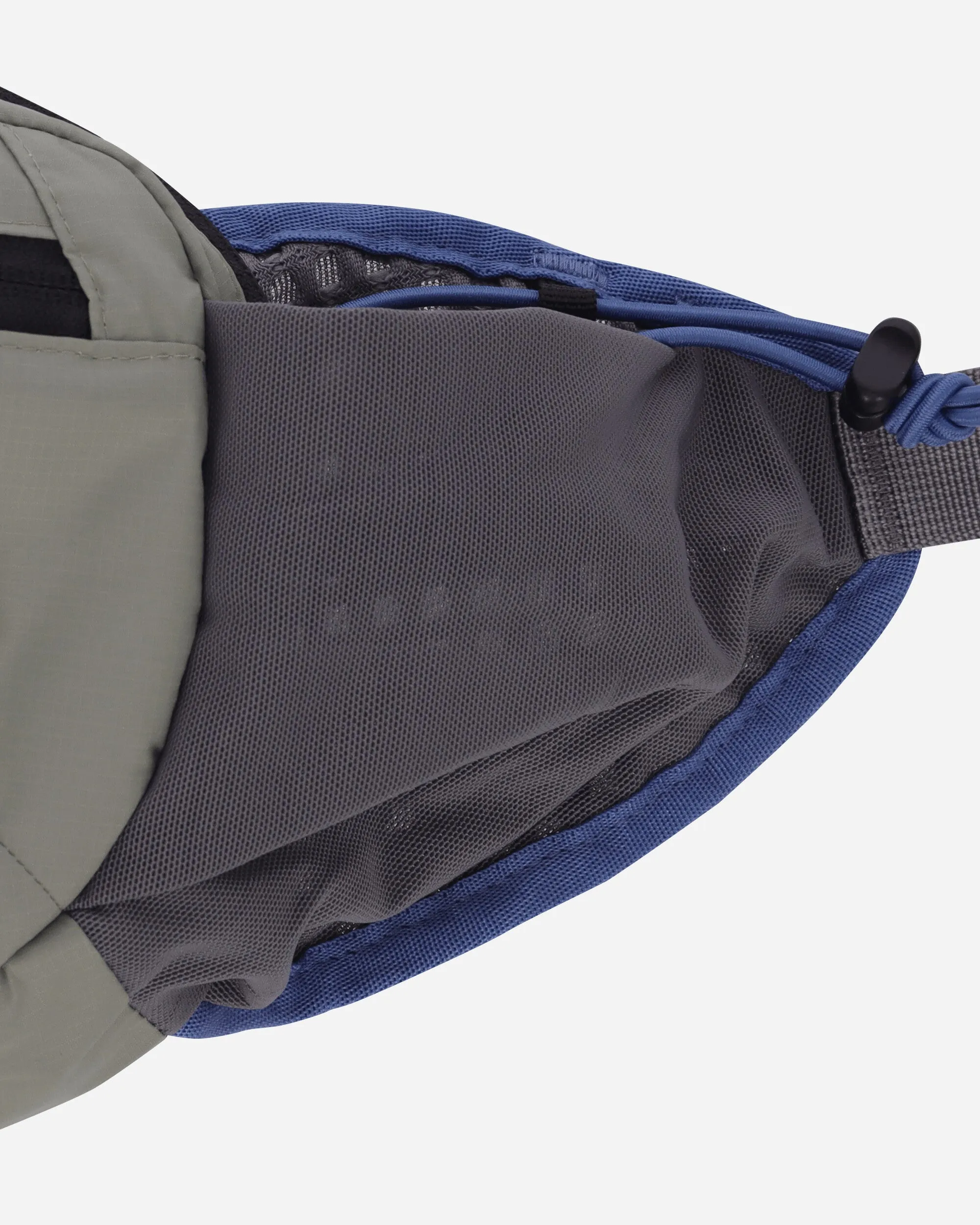 Terravia Hip Pack 5L River Rock Green