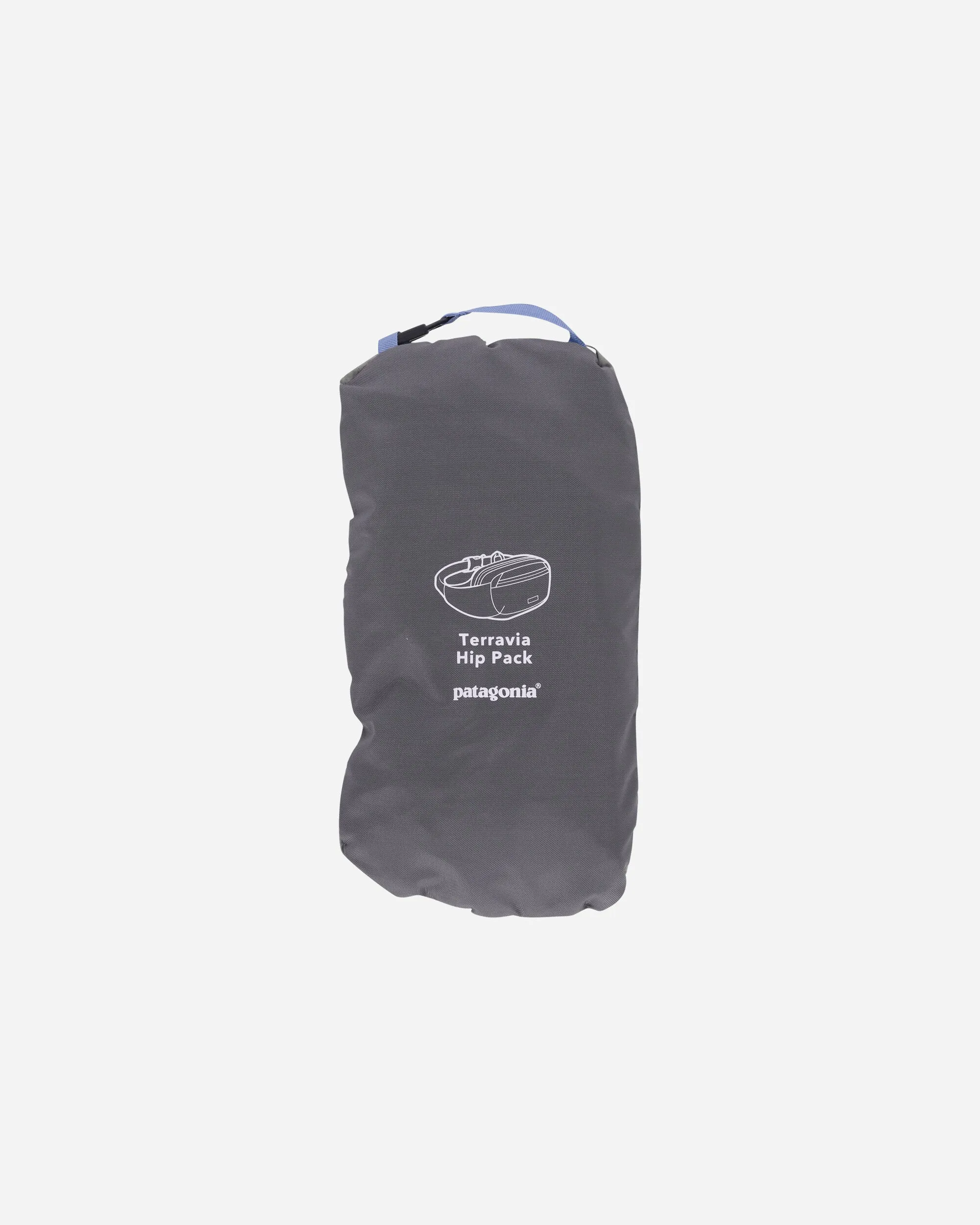 Terravia Hip Pack 5L River Rock Green