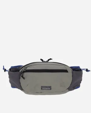 Terravia Hip Pack 5L River Rock Green