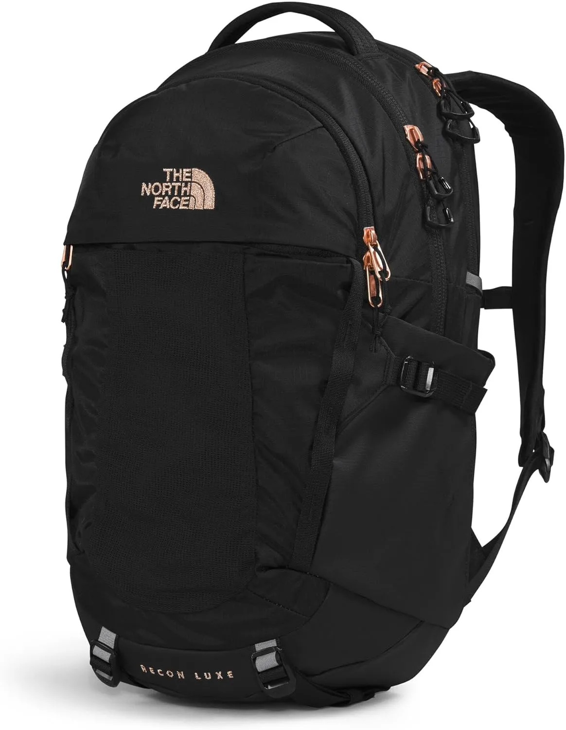 THE NORTH FACE Women's Recon Luxe Everyday Laptop Backpack - PFAS Free