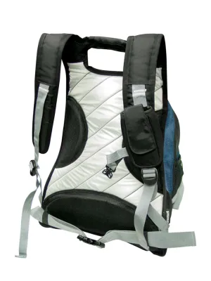 THRILL SEEKER COMPUTER BACKPACK