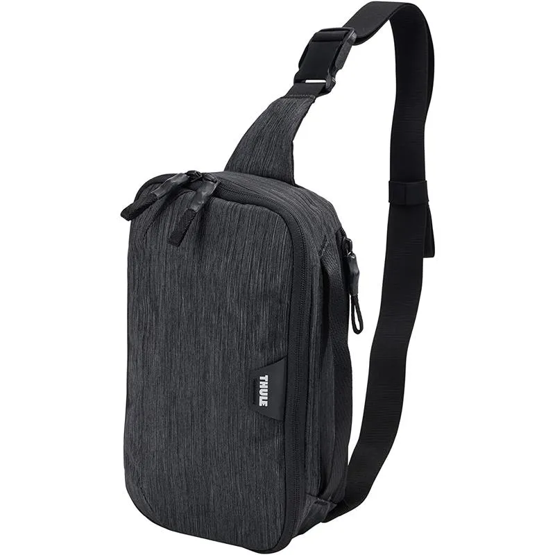 Thule - Changing Backpack Black