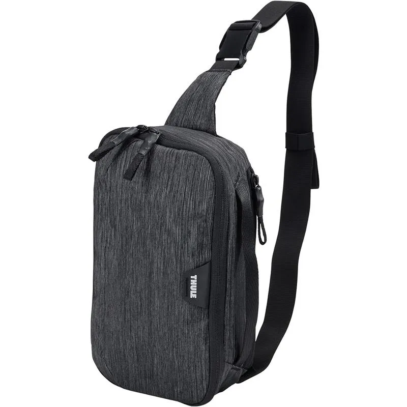 Thule - Changing Backpack Black