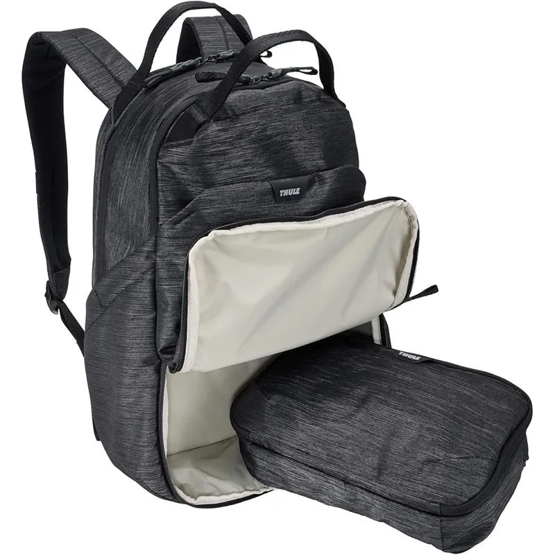 Thule - Changing Backpack Black