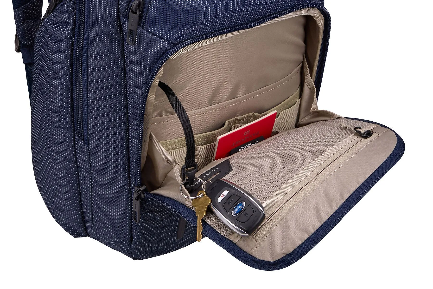 Thule Crossover 2 Backpack 30L