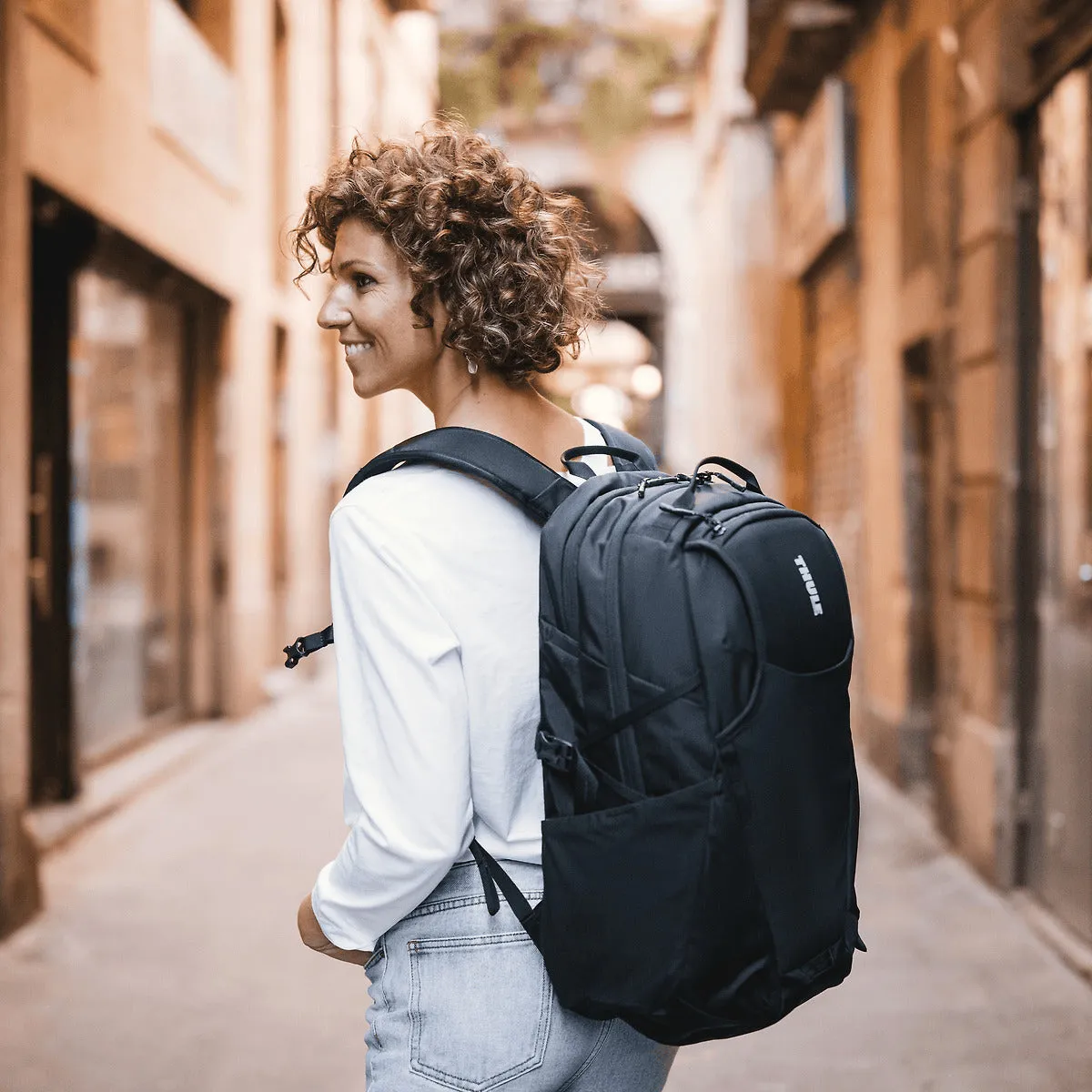 Thule EnRoute Backpack 26L - Black