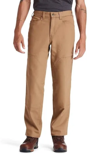 Timberland PRO Men's A1VC4 8 Series Double Front Utility Pant