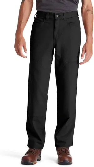Timberland PRO Men's A1VC4 8 Series Double Front Utility Pant