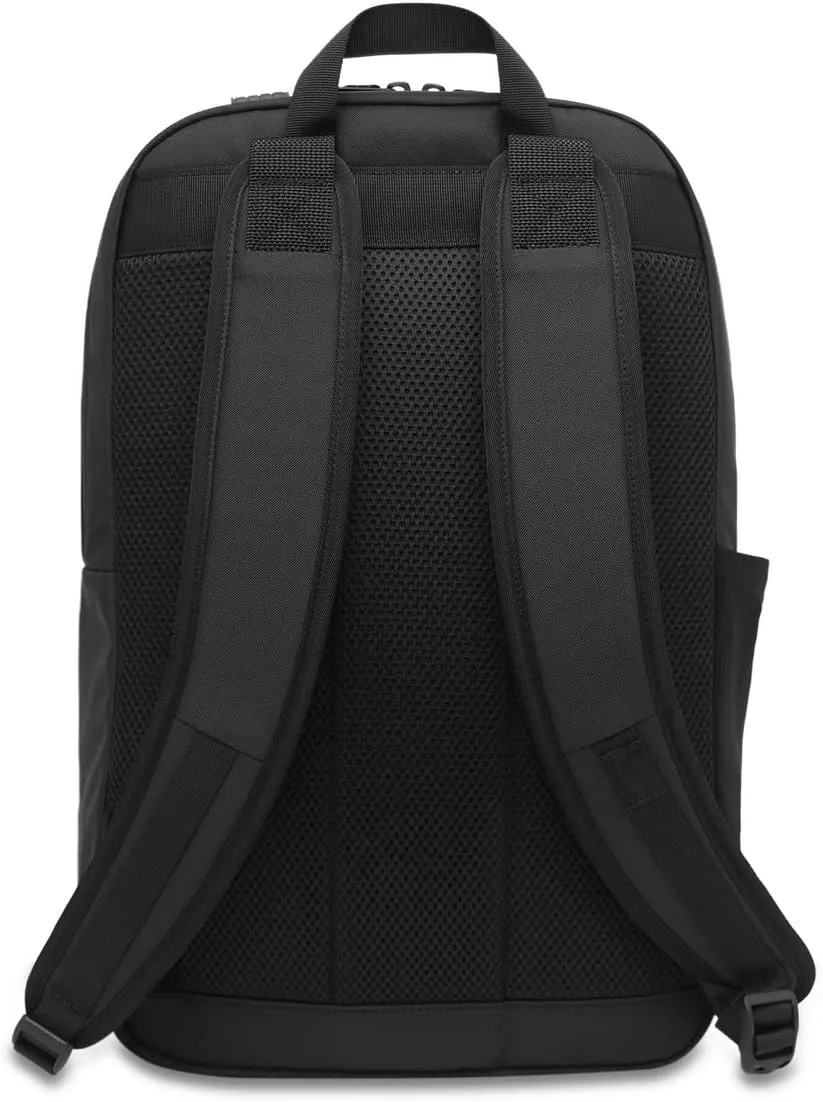 Timbuk2 Parkside Laptop Backpack 2.0, Eco Black