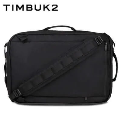 Timbuk2 Scheme Convertible Briefcase Backpack