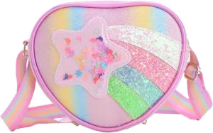 Toddler Purse,Little Girls Bag, Kids Crossbody HandBag for Girls Birthday Gift