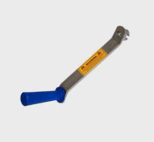 Trailer Winch (Handle Only)