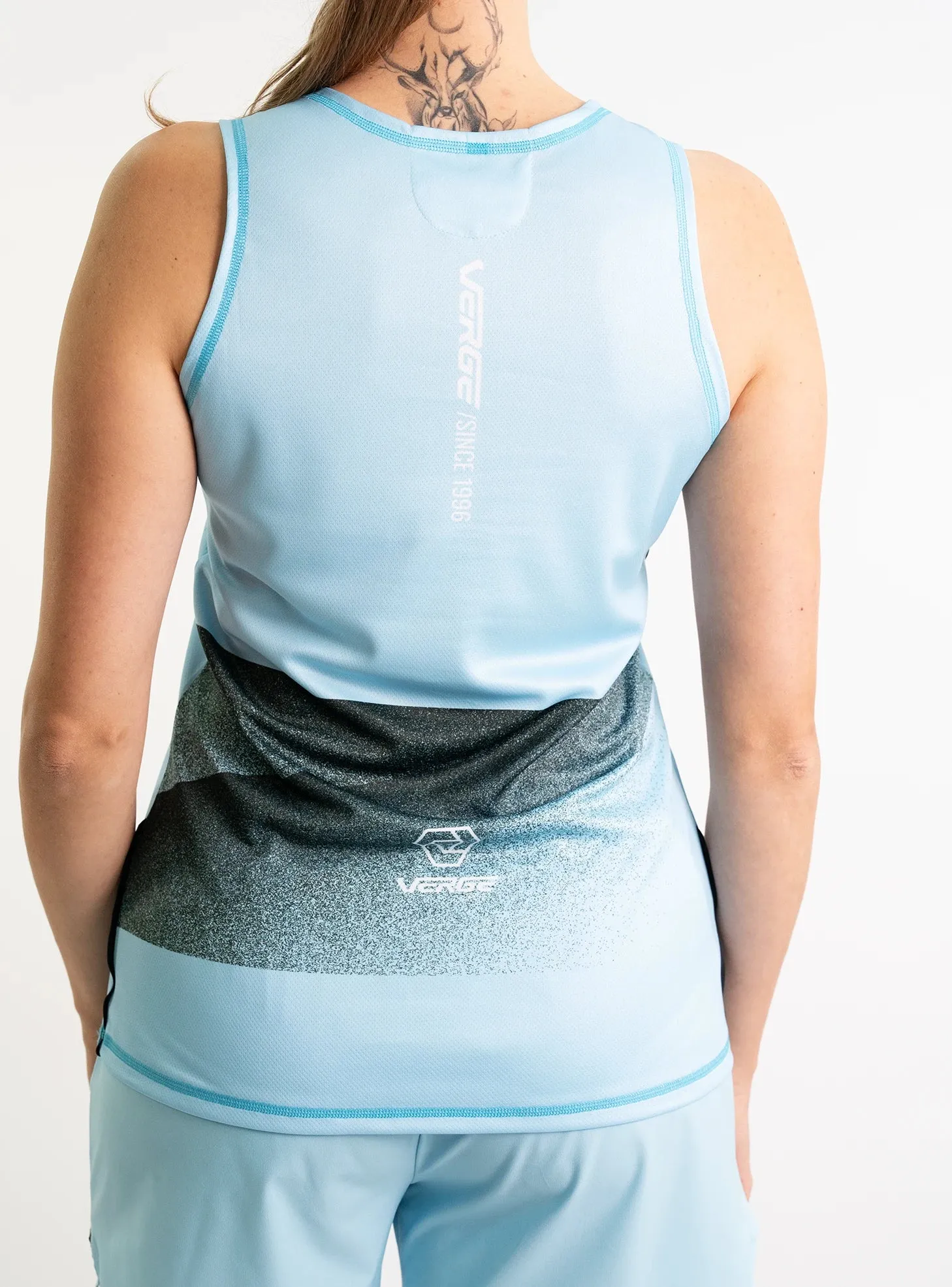 Training Running Singlet