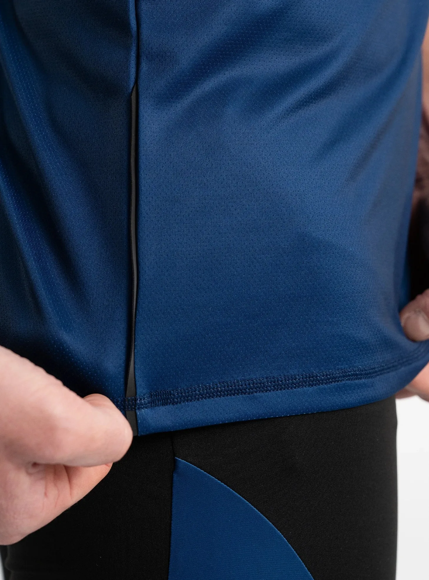 Training Running Singlet