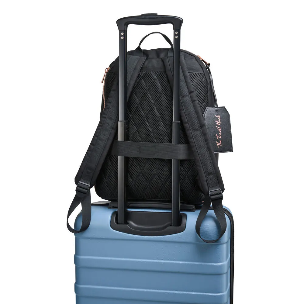 Travel Hack 24L Underseat Cabin Bag 40x30x20 cm