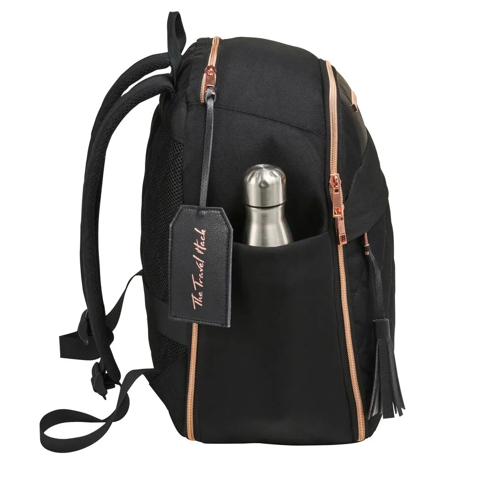 Travel Hack 24L Underseat Cabin Bag 40x30x20 cm