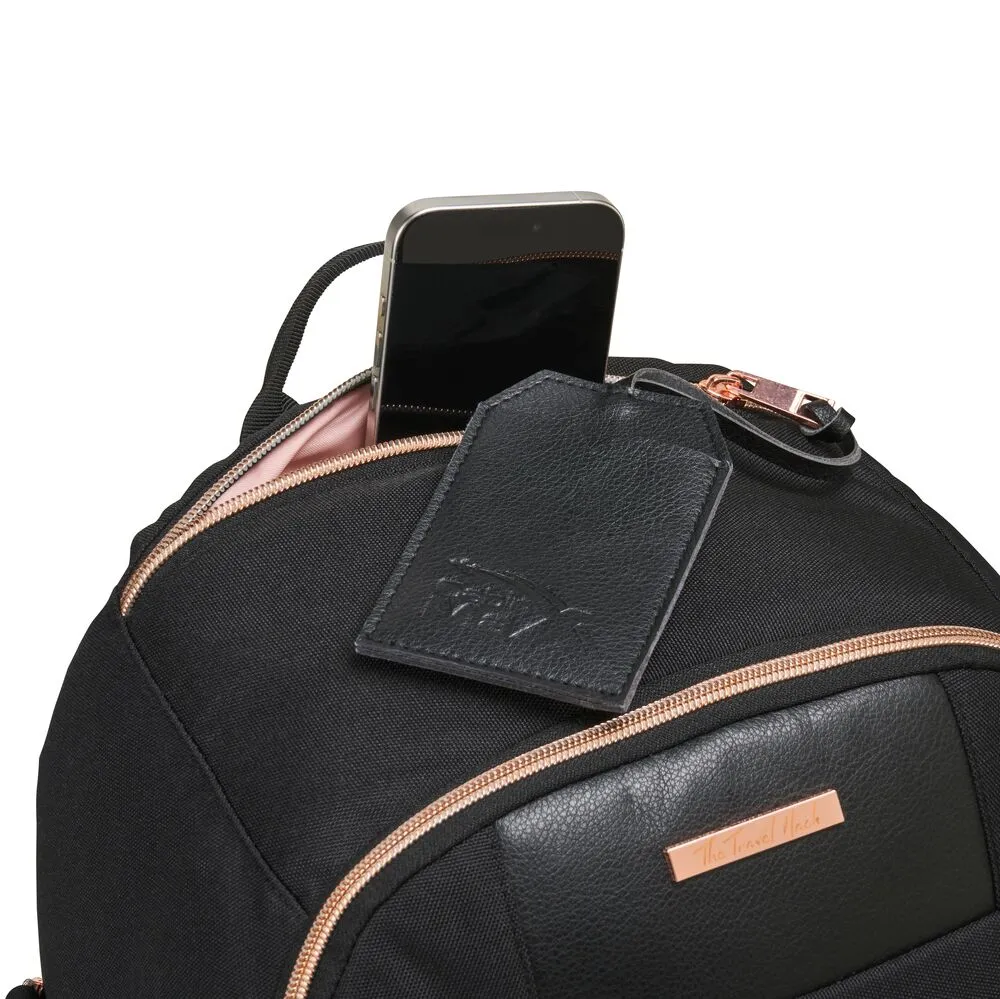Travel Hack 24L Underseat Cabin Bag 40x30x20 cm