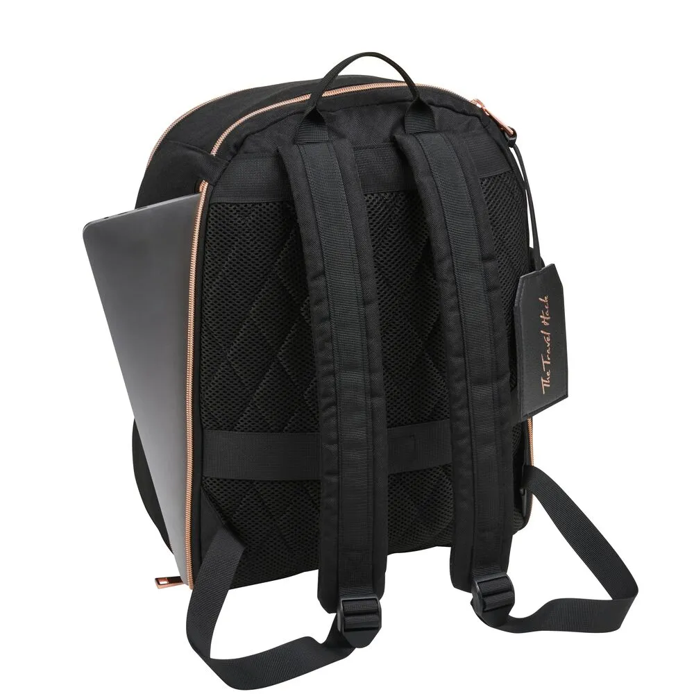 Travel Hack 24L Underseat Cabin Bag 40x30x20 cm