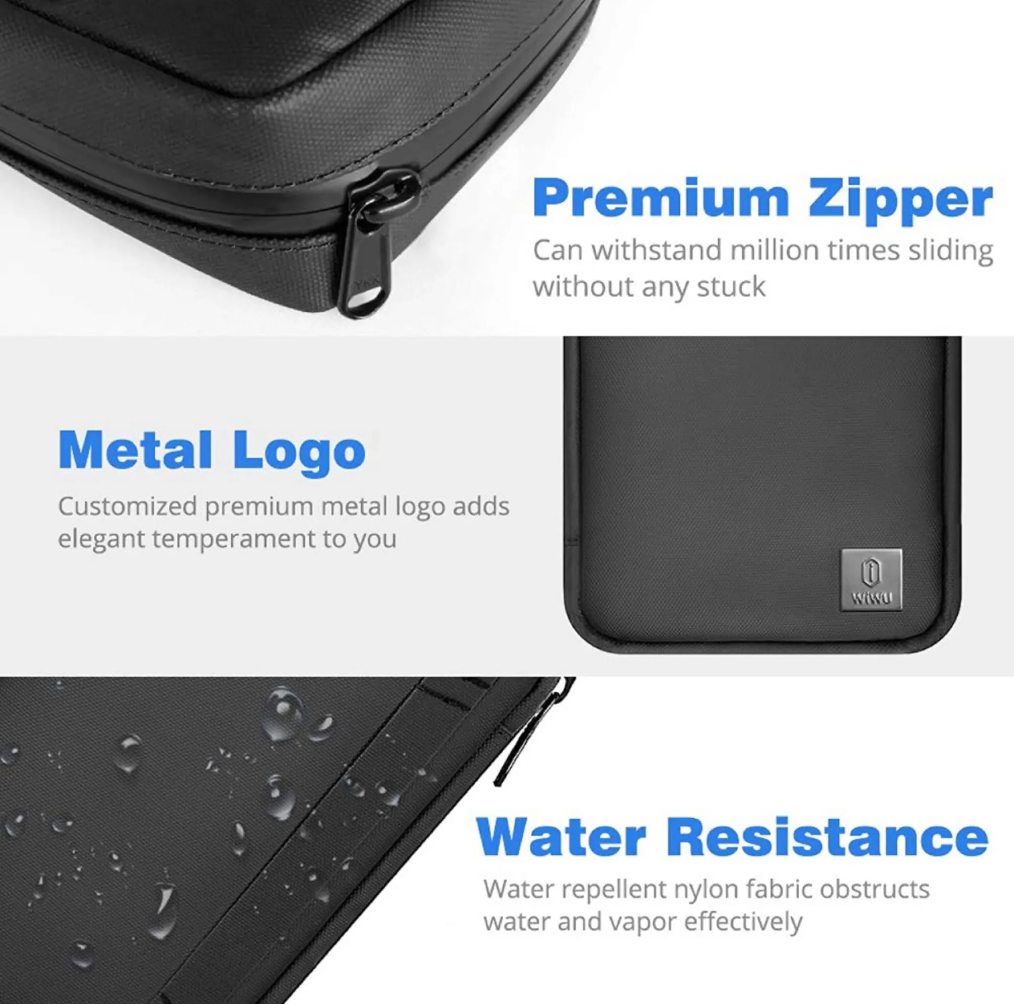 Travel Mate Sling