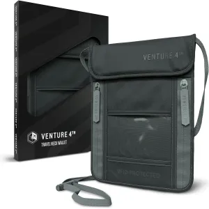 Travel Neck Pouch