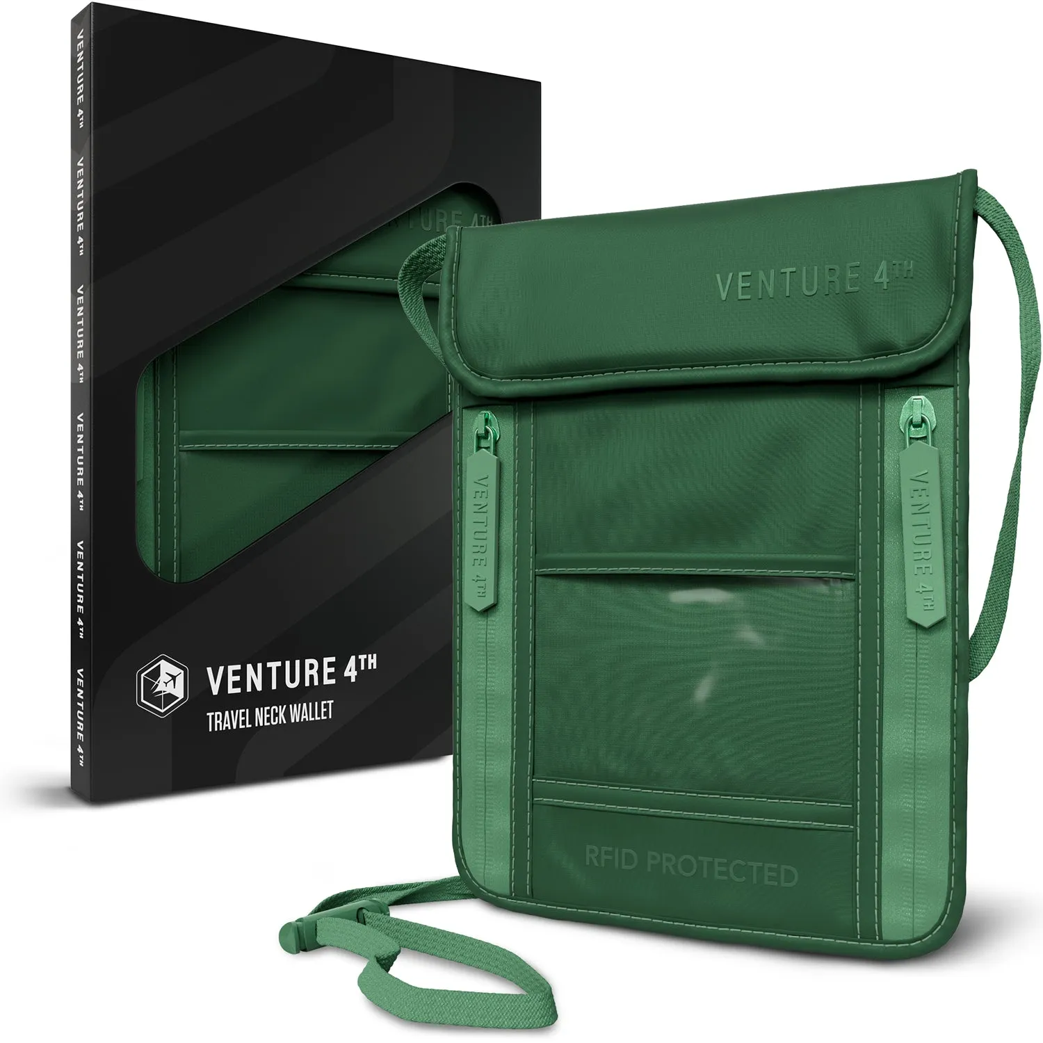 Travel Neck Pouch