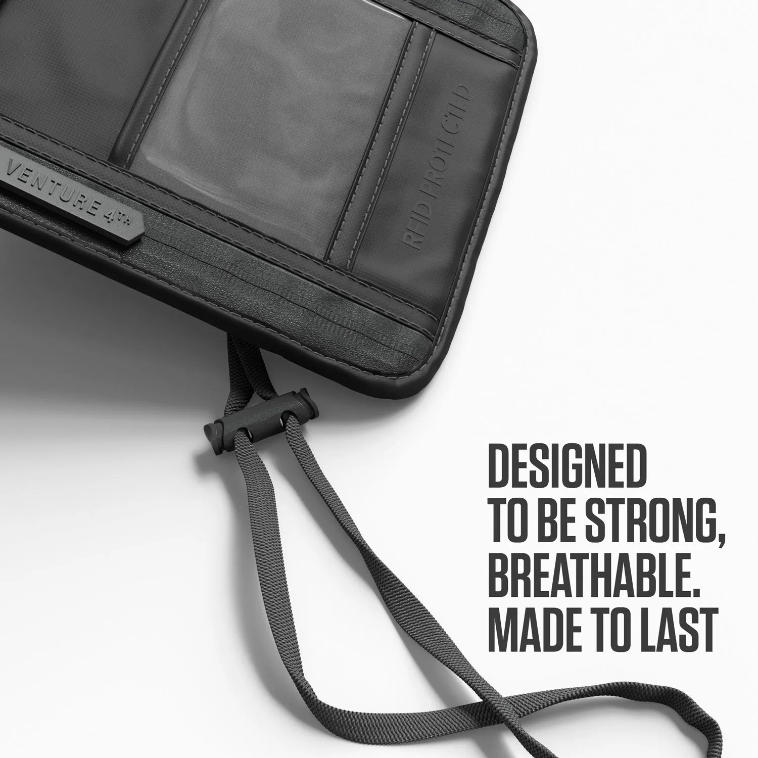Travel Neck Pouch