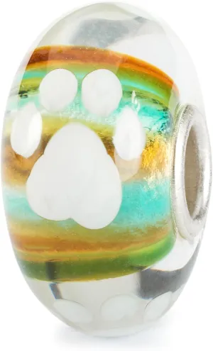 TROLLBEADS Loyal Journey Bead