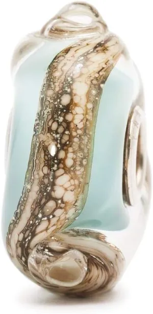TROLLBEADS Traces Bead