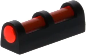 TRUGLO Long Bead Fiber Optic Sight 3-56 Red