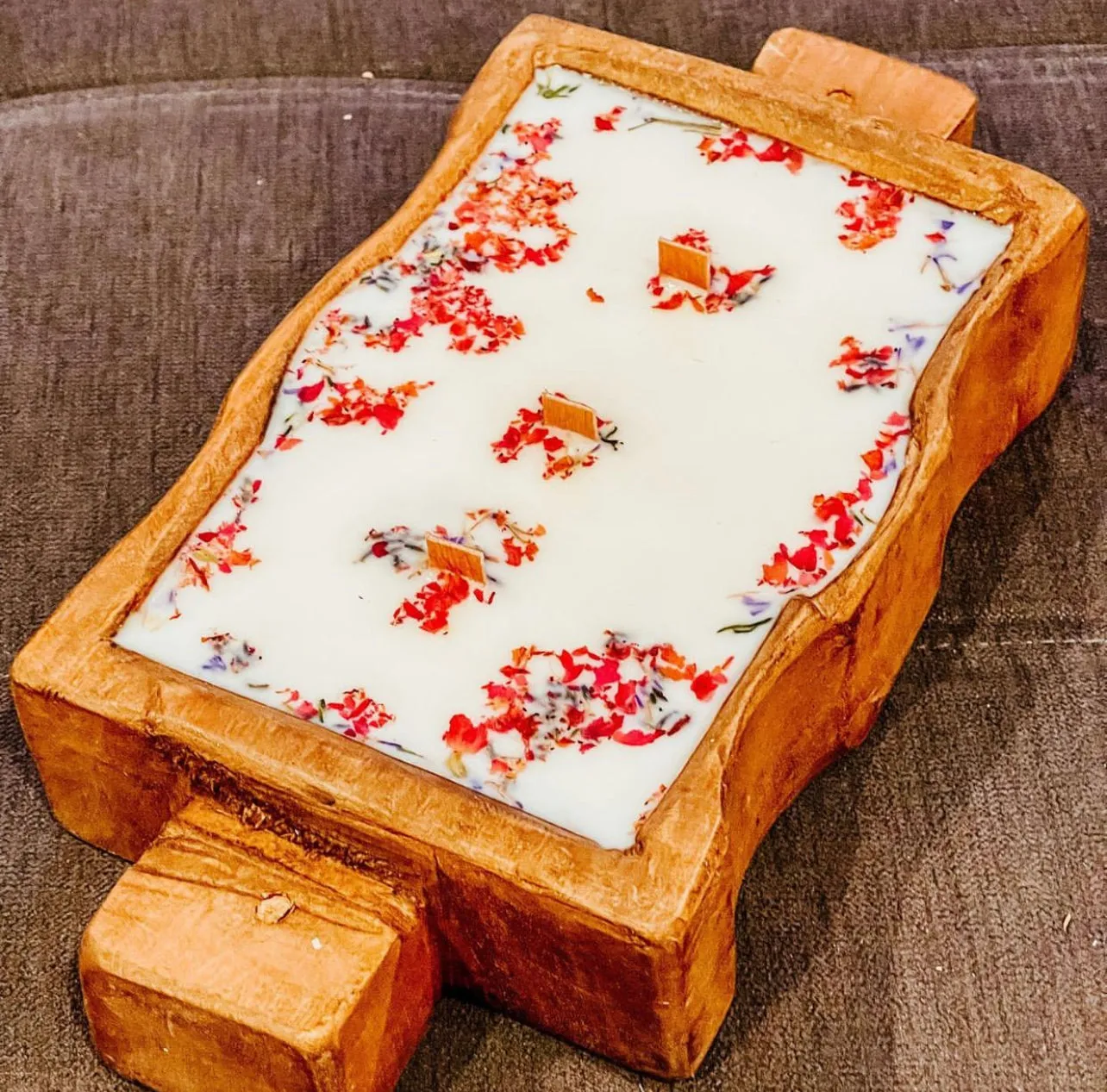 Trunkie with Handles