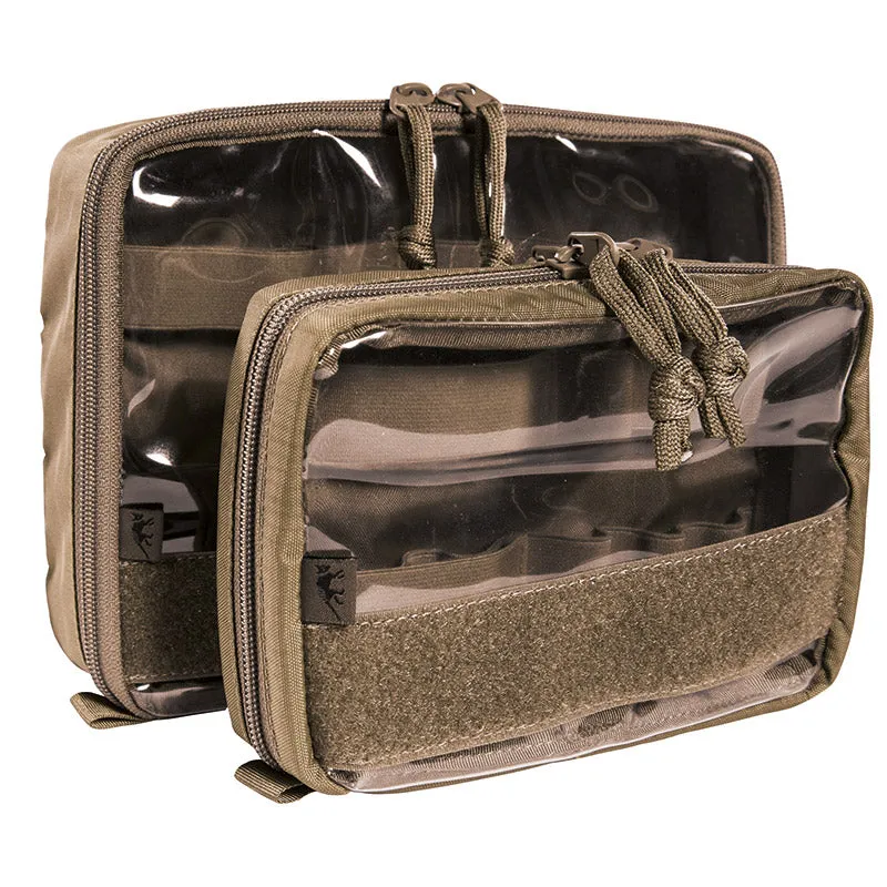 TT Medic Pouch Set