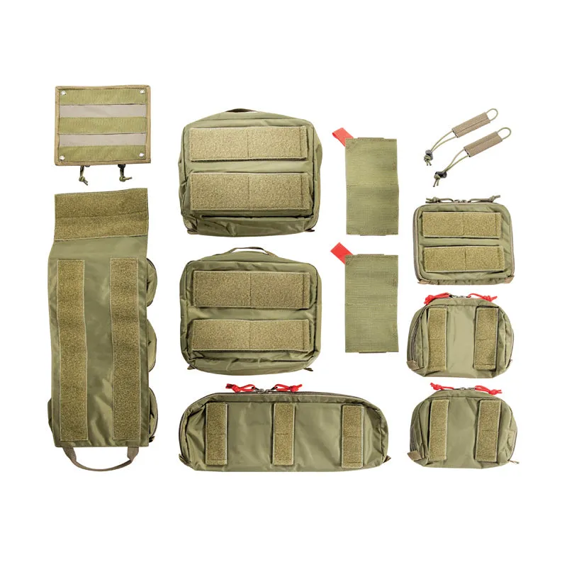 TT Modularmedic Insert 30