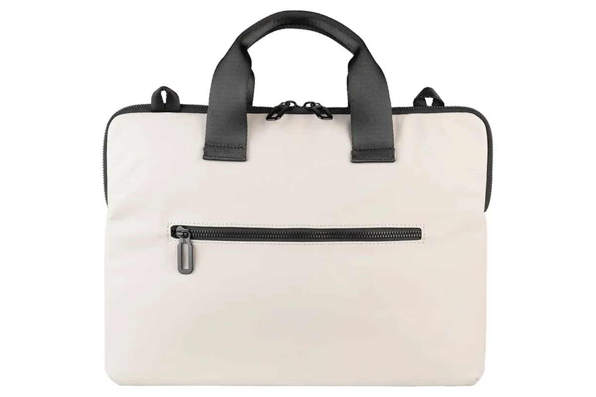 Tucano Gommo MacBook Air 15" and Laptop 14" Super Slim Laptop Bag | Grey