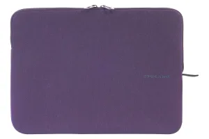 Tucano Melange 11/12" Sleeve Laptop Bag | Purple