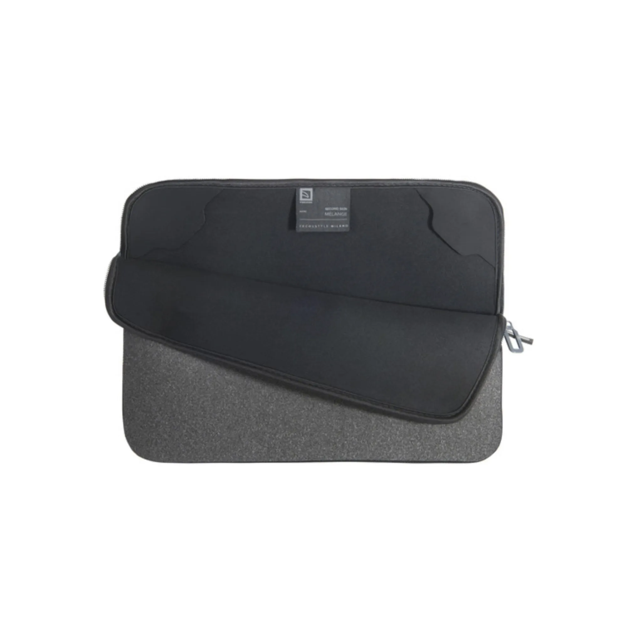 TUCANO M_lange Laptop Sleeves 14/13 - Black