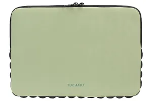 Tucano OFFROAD 12"/13" Laptop Sleeve | Green