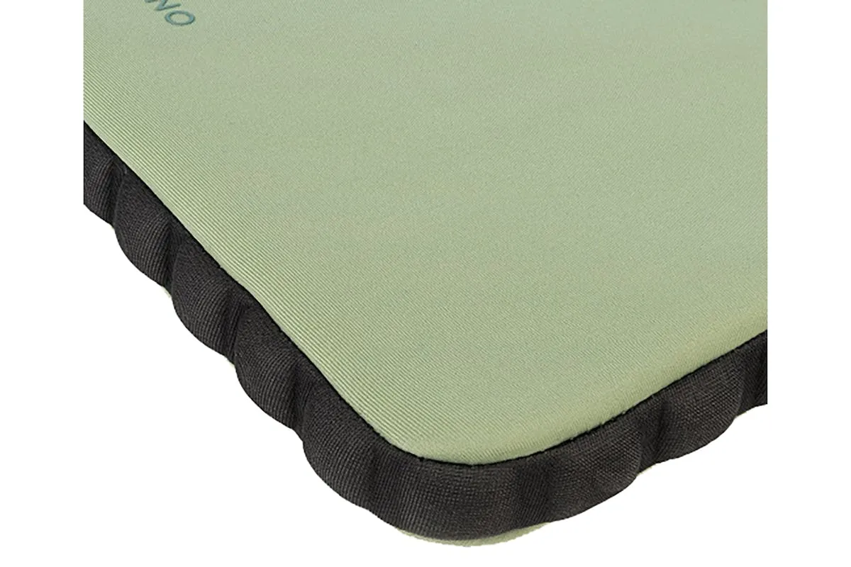Tucano OFFROAD 12"/13" Laptop Sleeve | Green