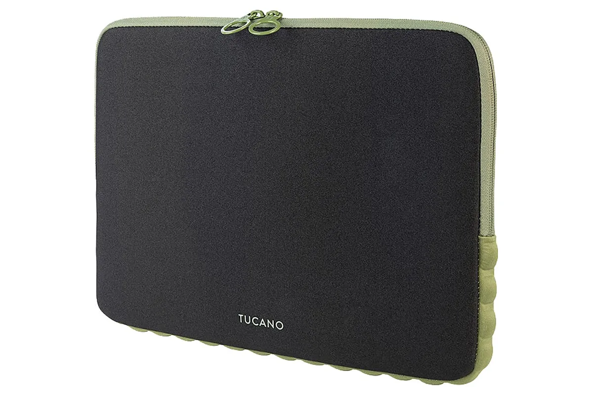 Tucano OFFROAD 15.6"/16 Laptop Sleeve | Black